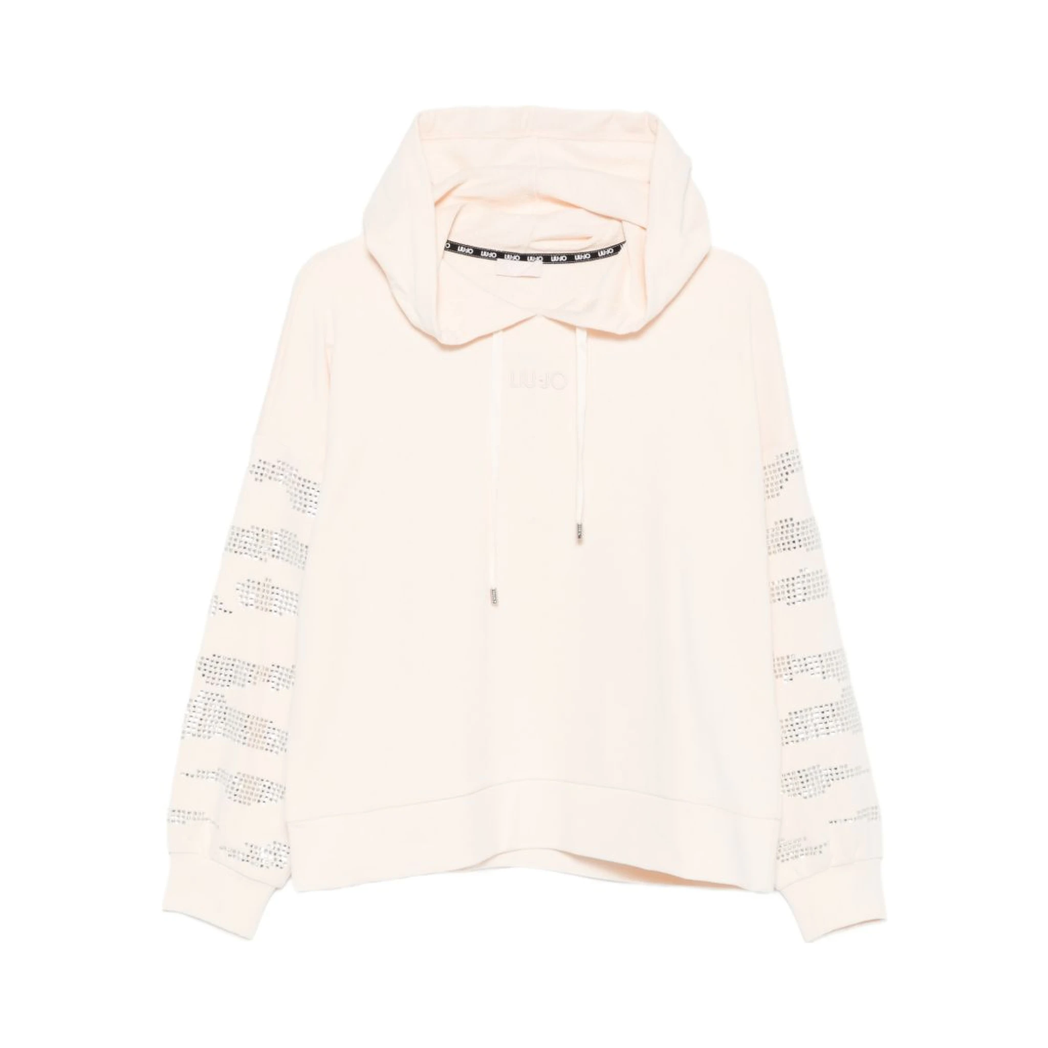 Liu Jo Sweaters Beige