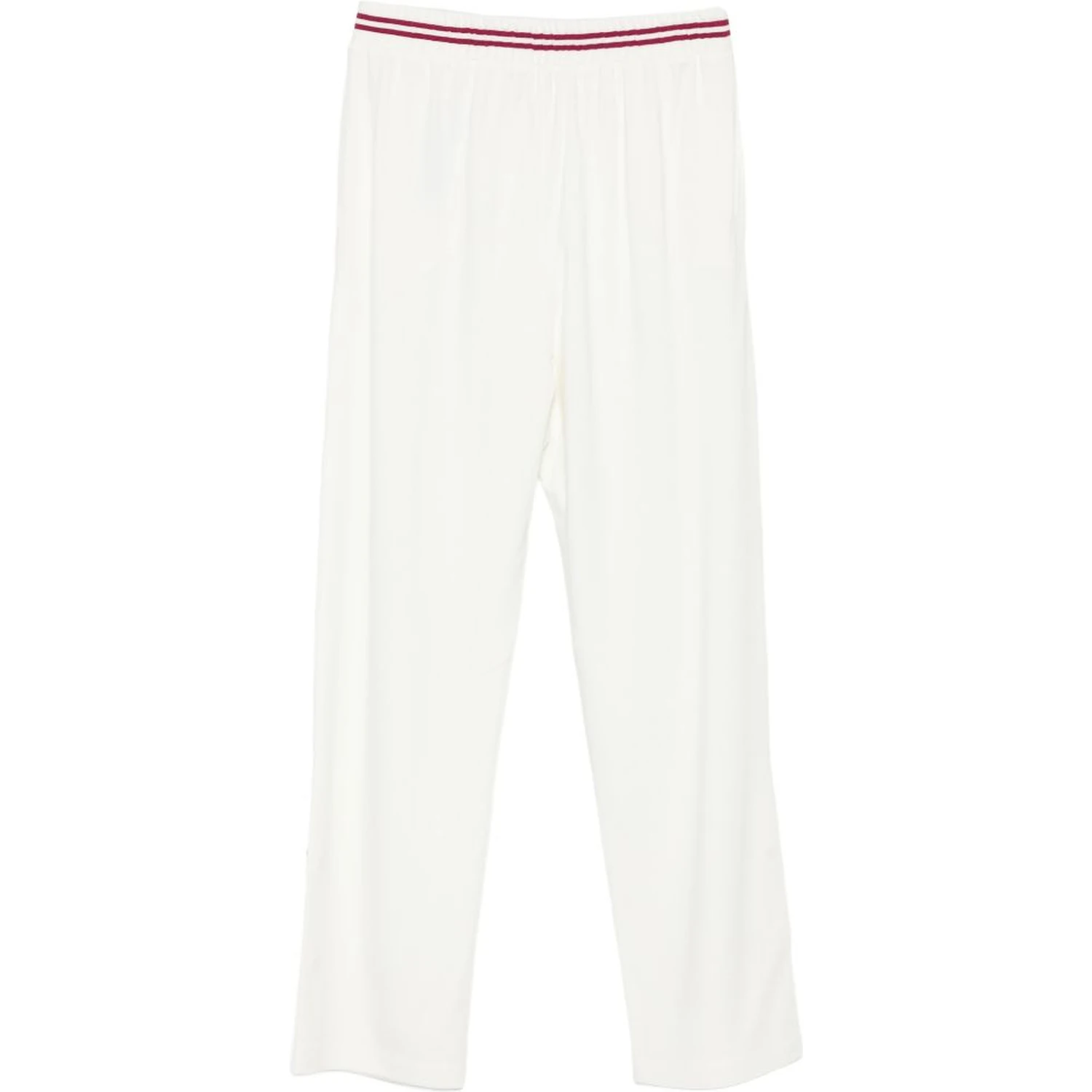 Liu Jo Trousers White