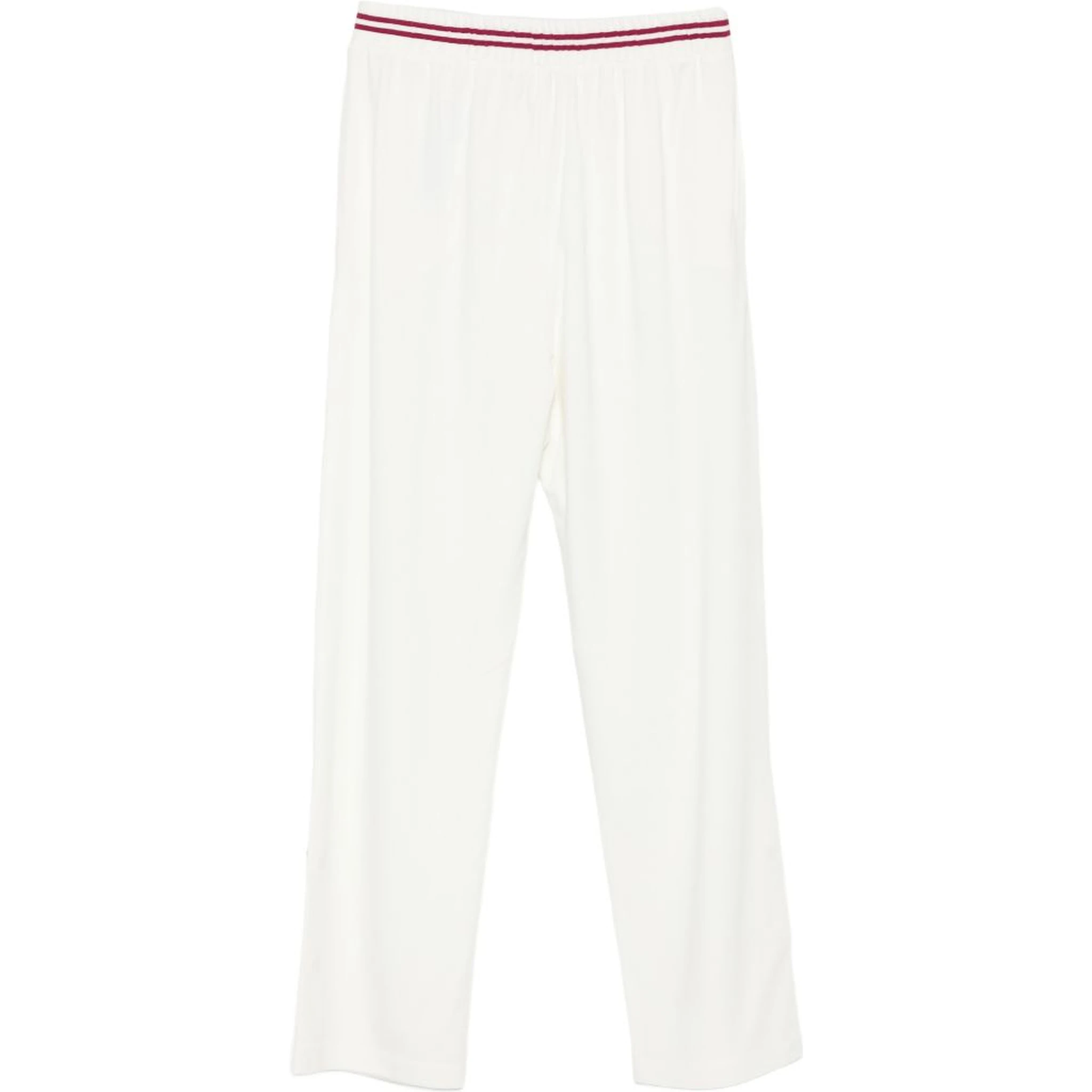 Liu Jo Trousers White