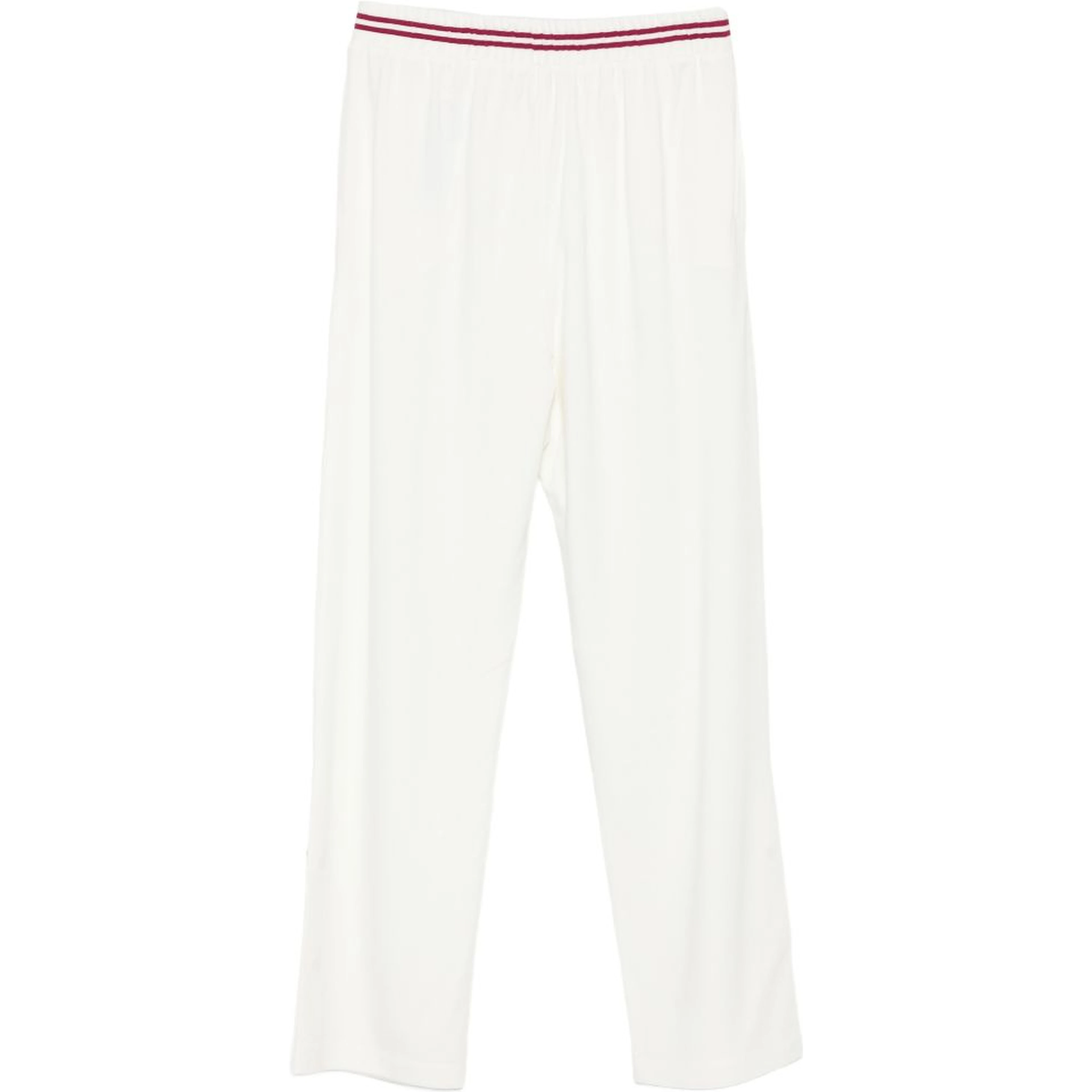 Liu Jo Trousers White