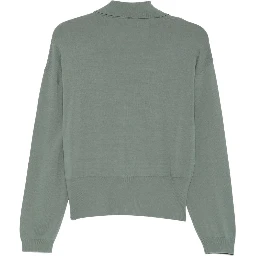 Liu Jo Sweaters Green
