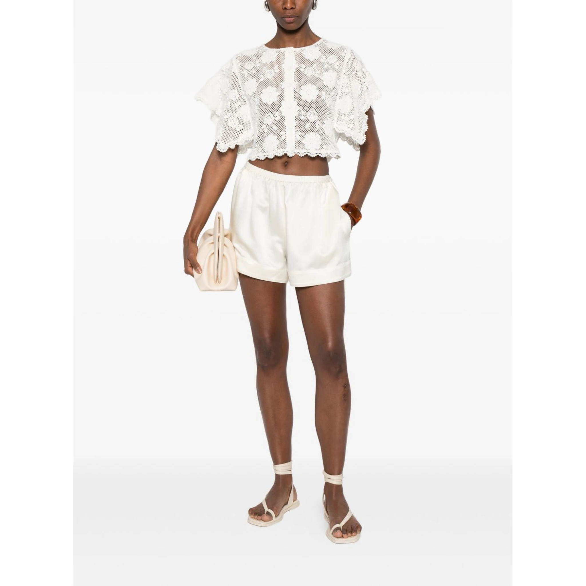 Twin-set Jackets Black