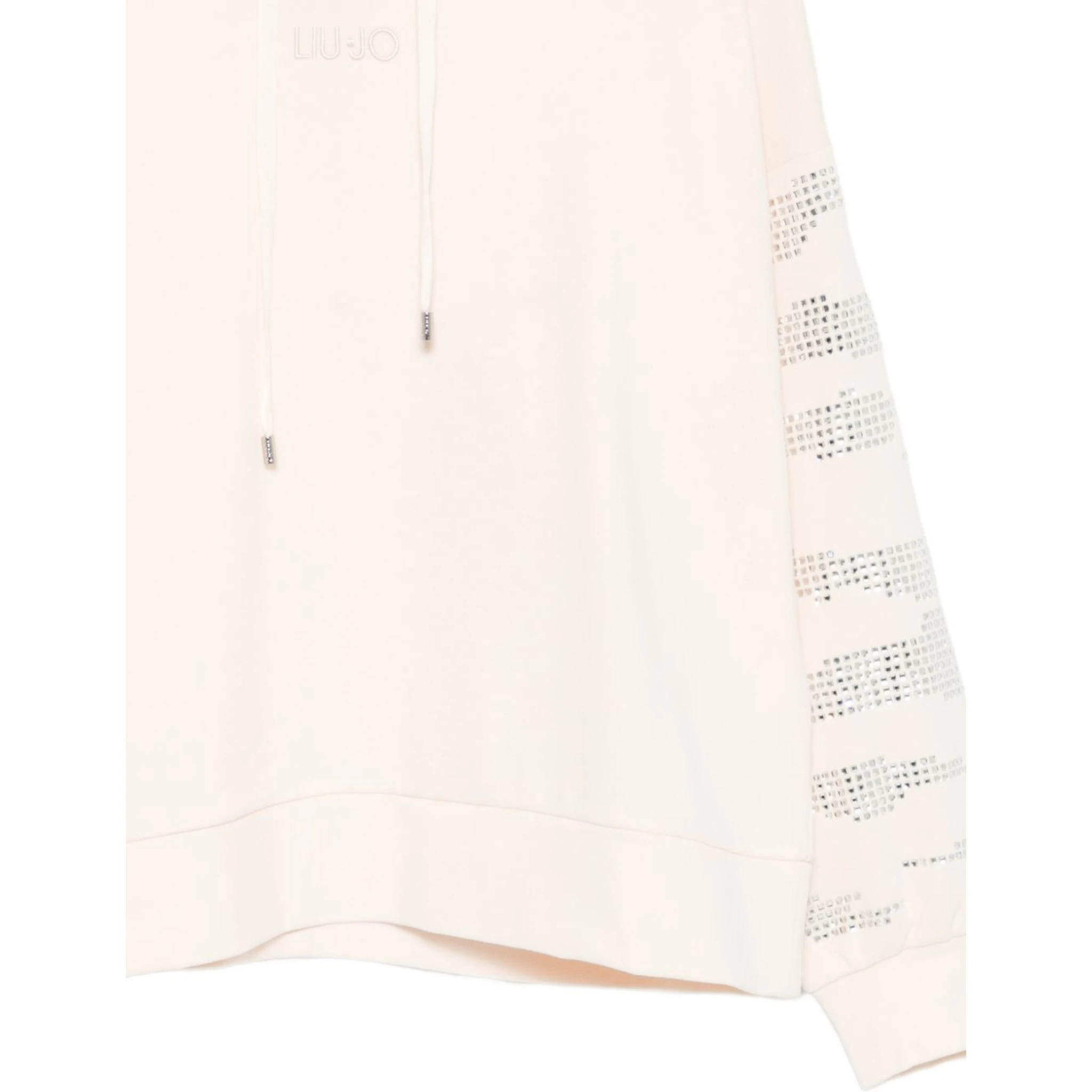 Liu Jo Sweaters Beige
