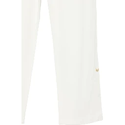 Liu Jo Trousers White