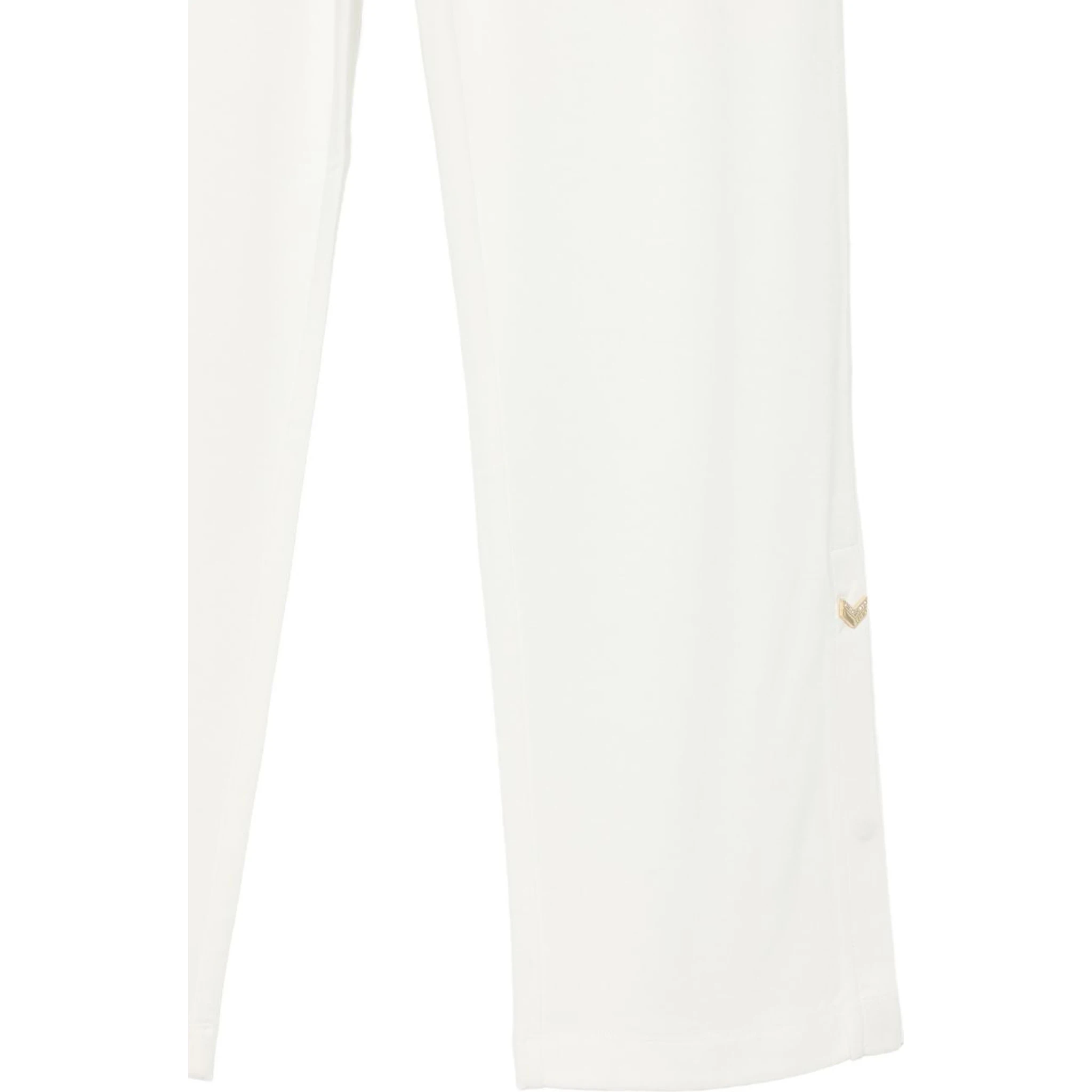 Liu Jo Trousers White