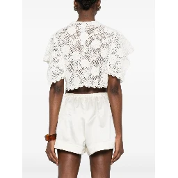 Twin-set Jackets Black