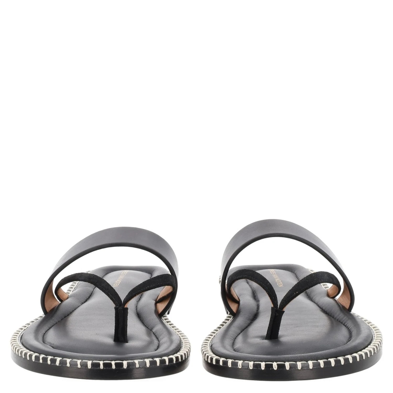 LEATHER SANDAL