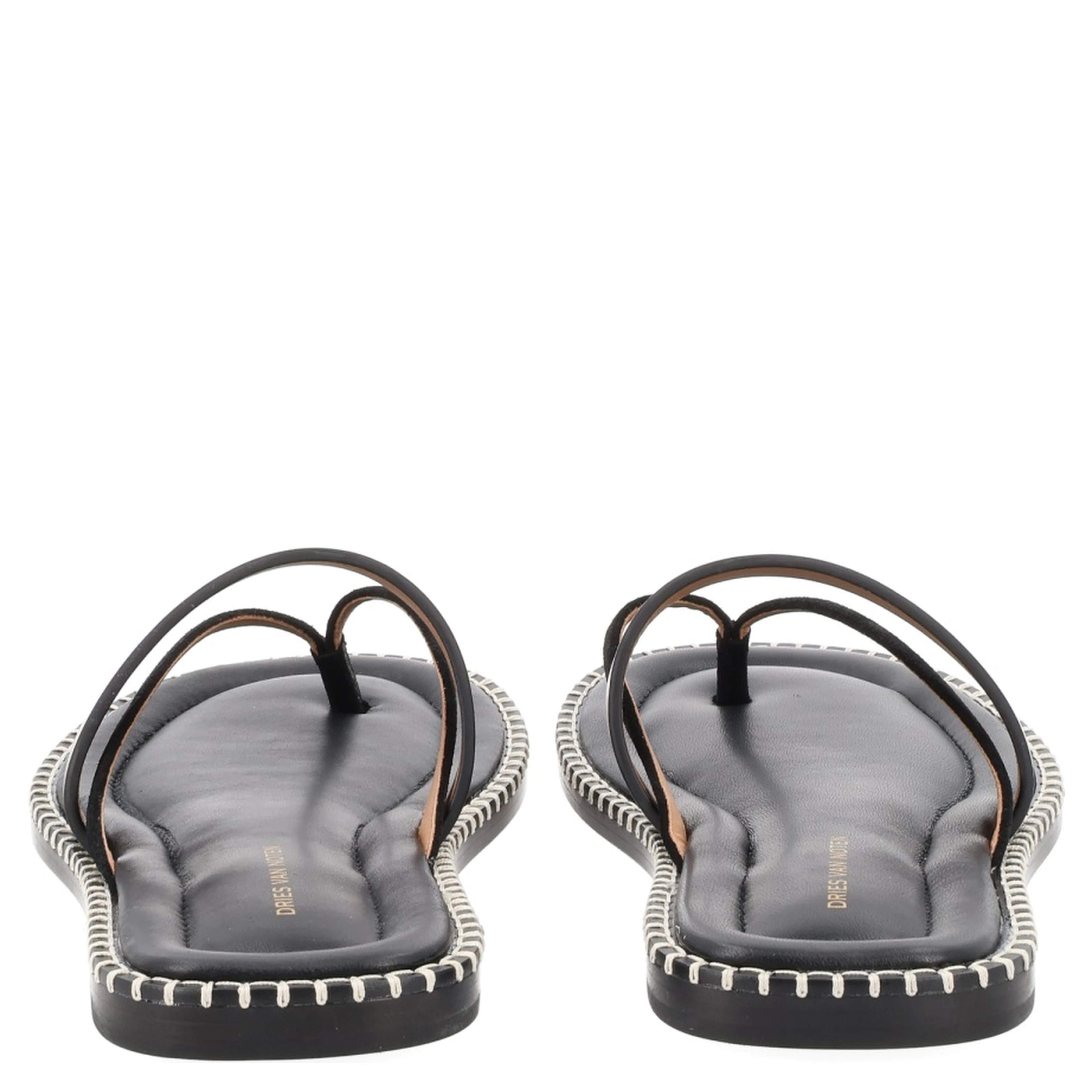 LEATHER SANDAL