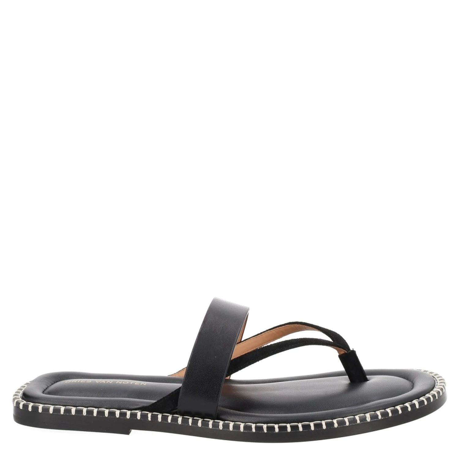 LEATHER SANDAL