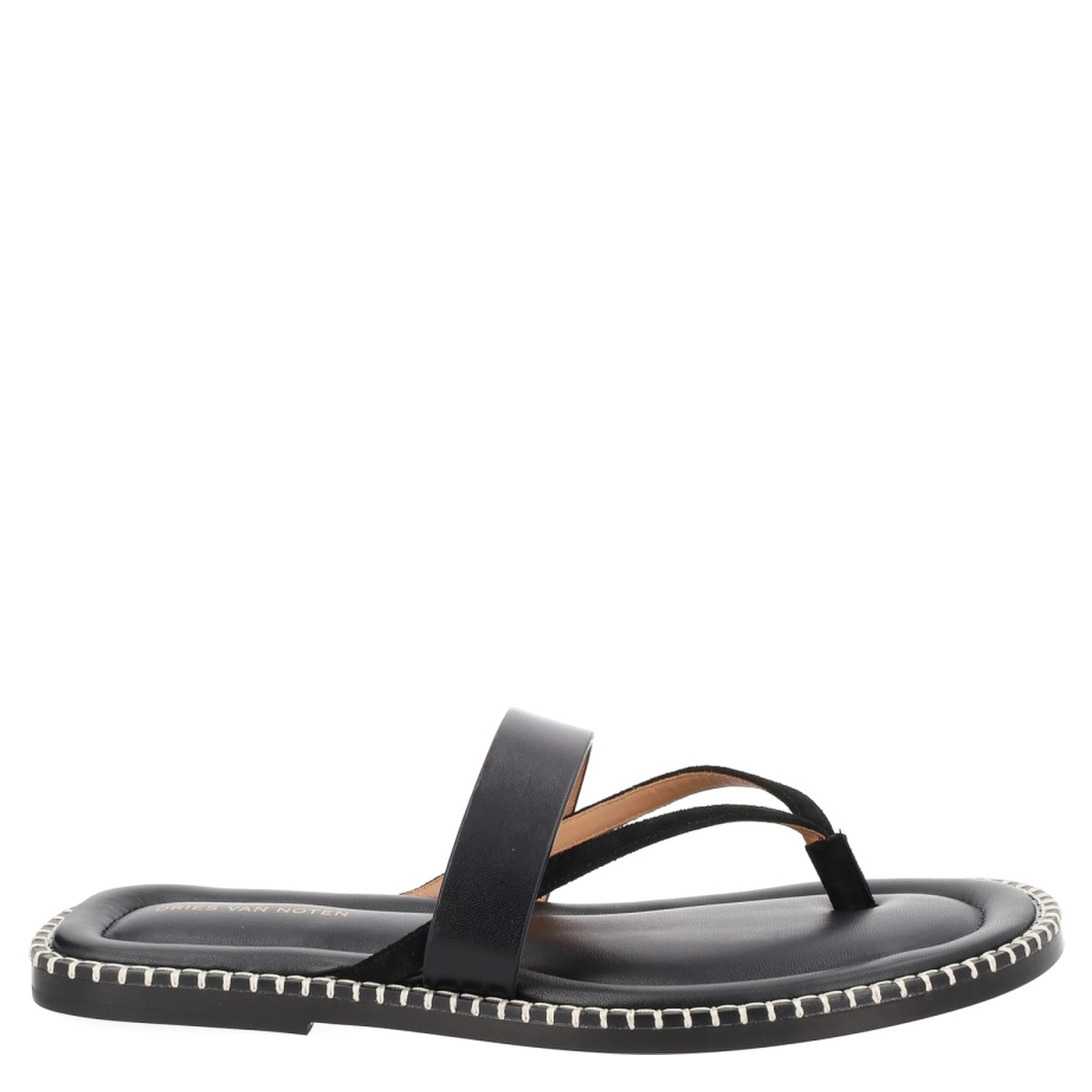 LEATHER SANDAL