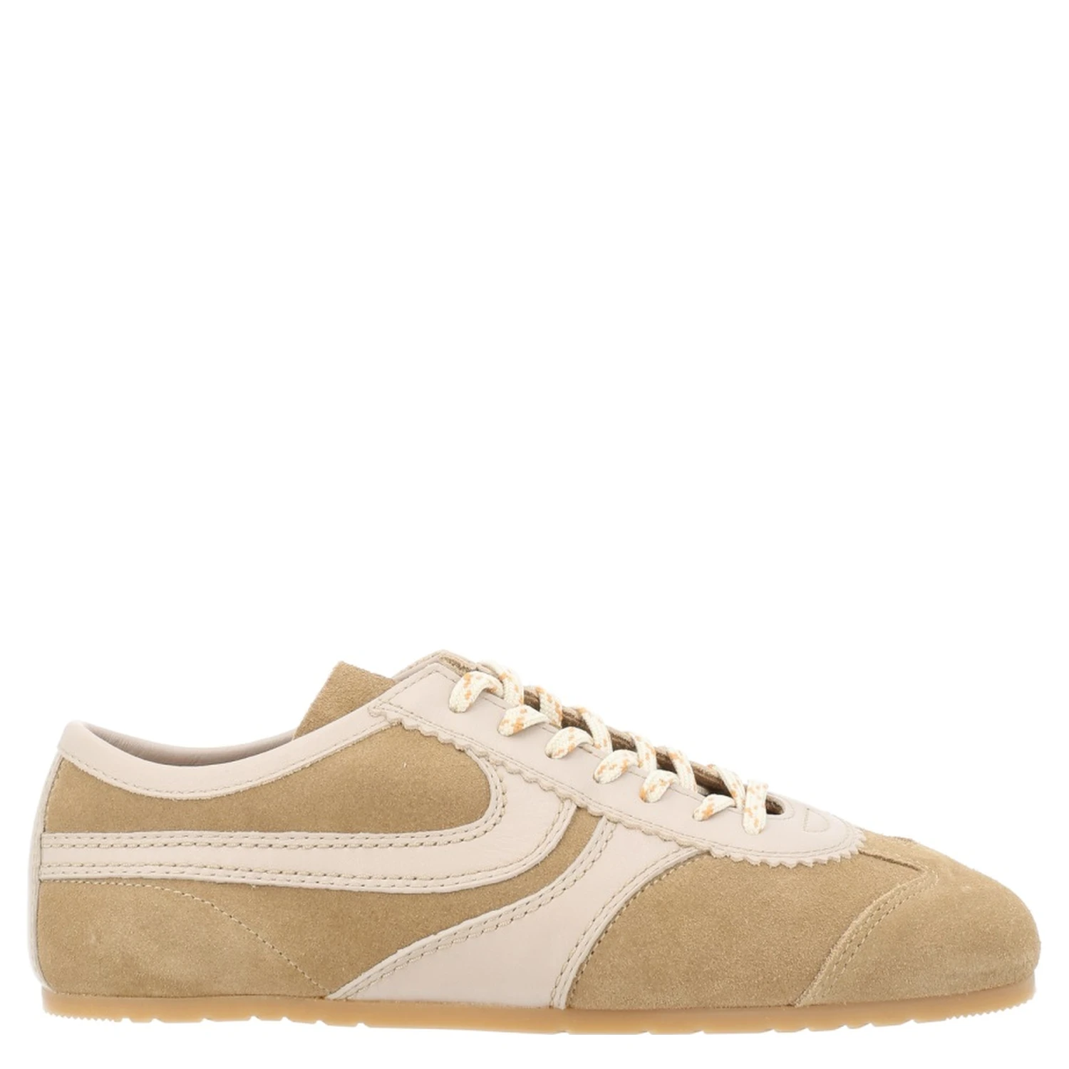 SUEDE SNEAKERS