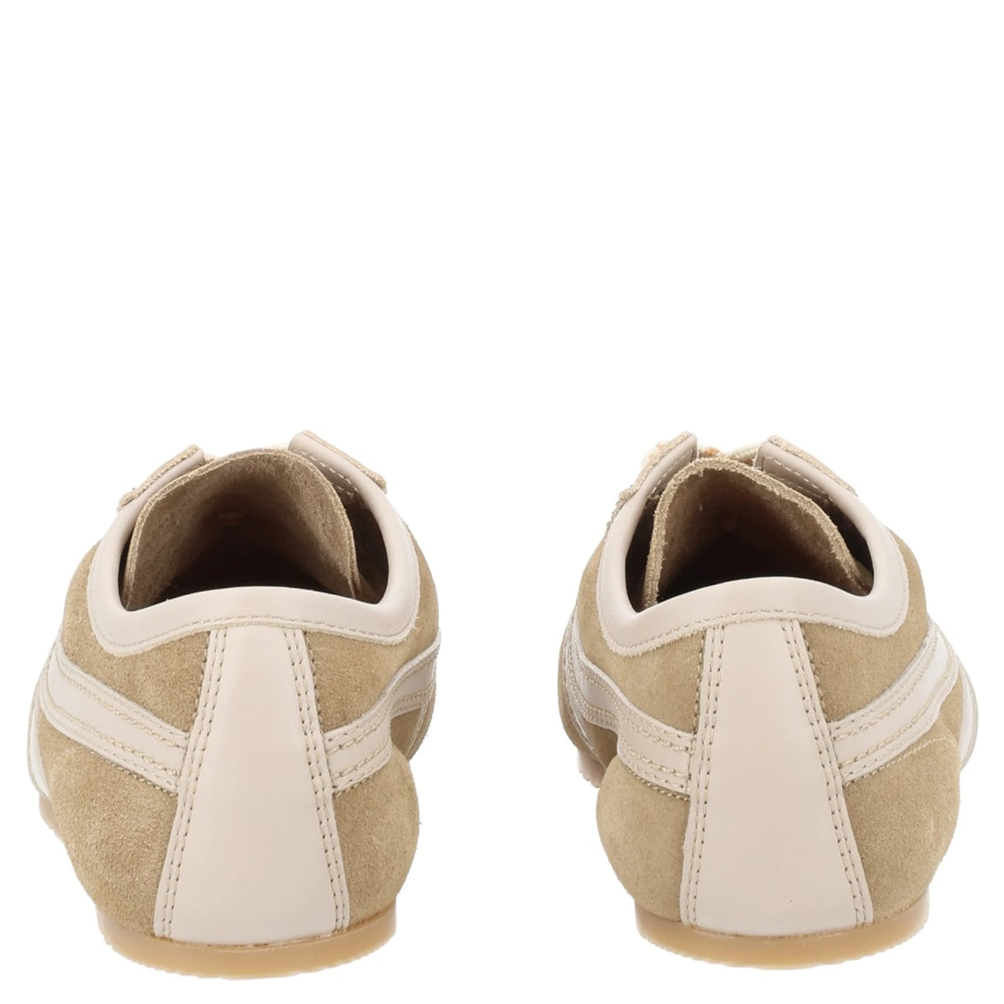 SUEDE SNEAKERS
