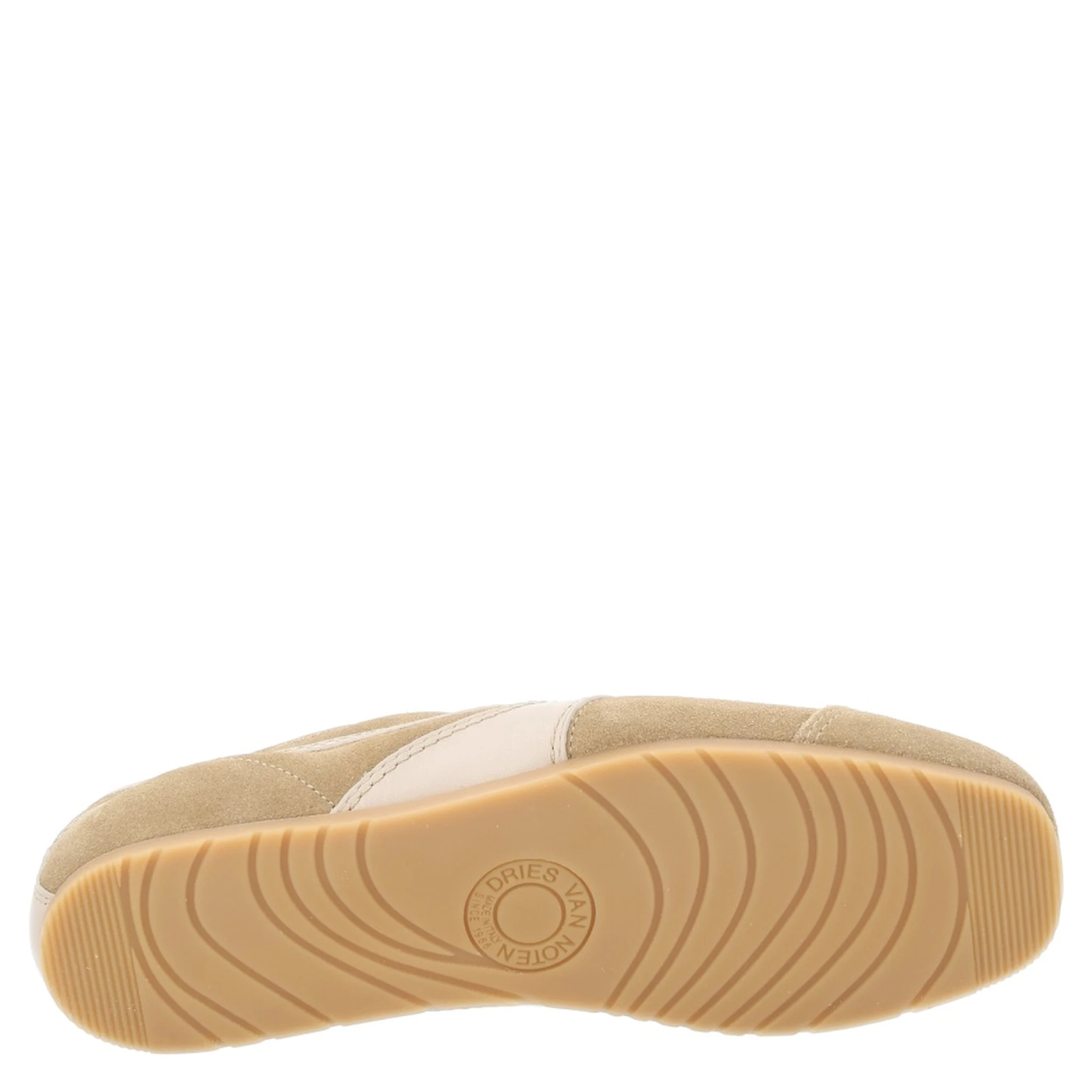 SUEDE SNEAKERS