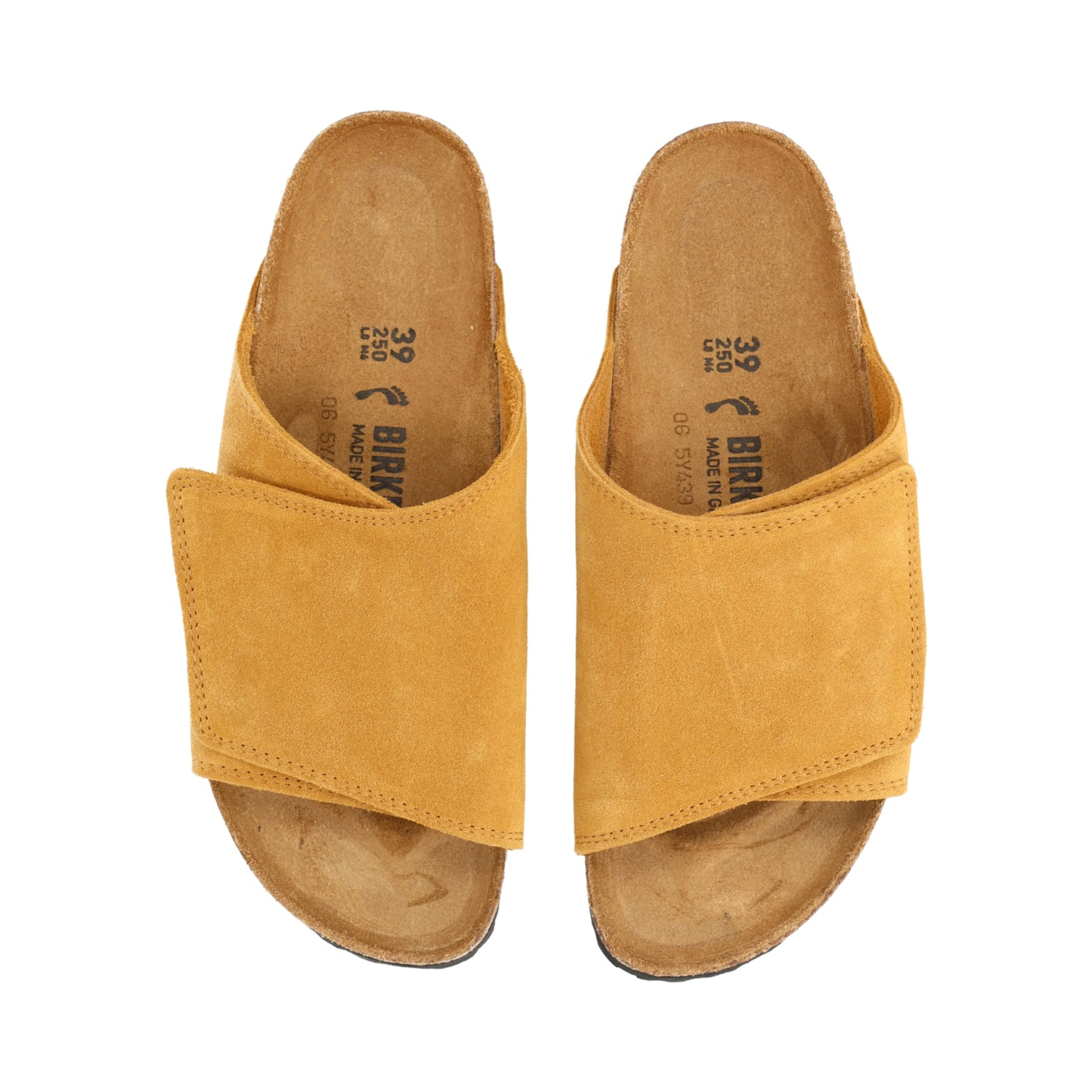 SANDAL "SOLANA VL"