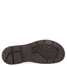 MOCCASIN "HIGHWOOD MOC LACE LOW"