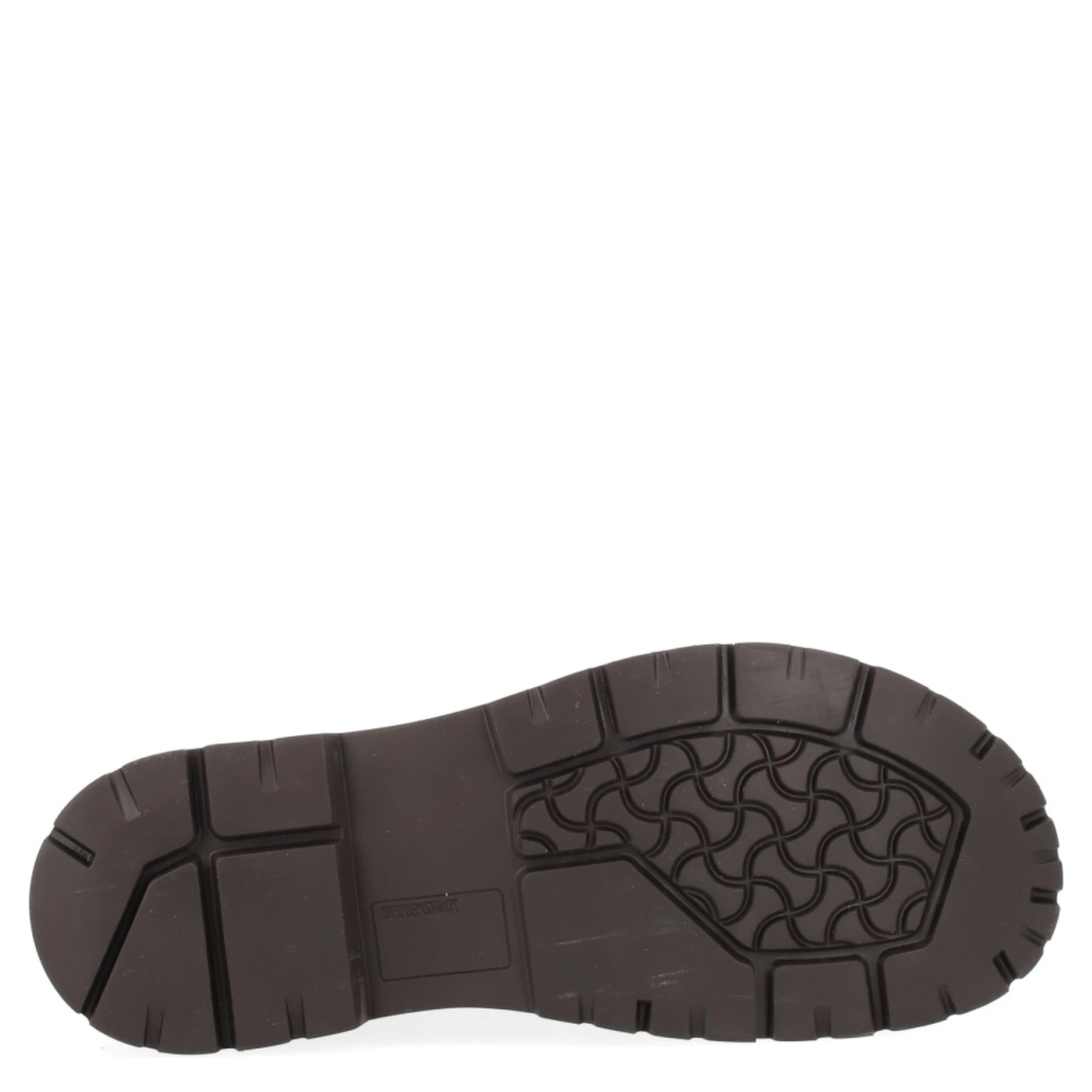 MOCCASIN "HIGHWOOD MOC LACE LOW"