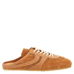 SLIP-ON SNEAKER