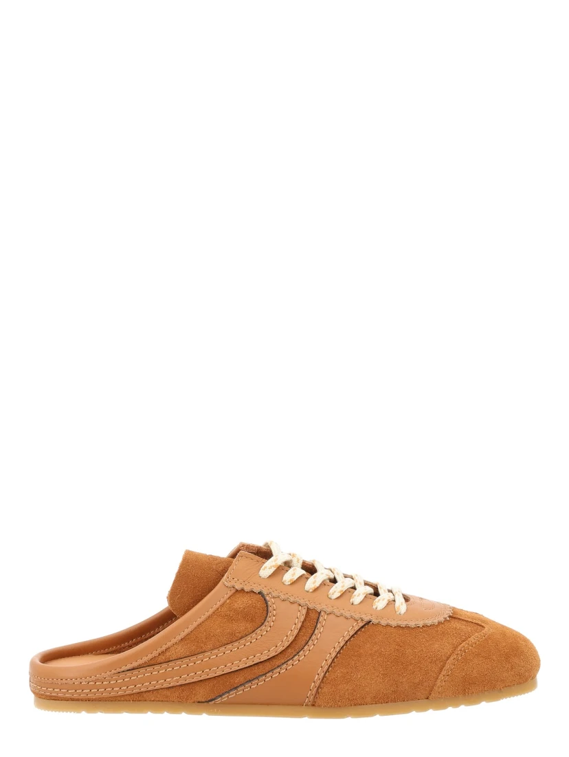 SLIP-ON SNEAKER