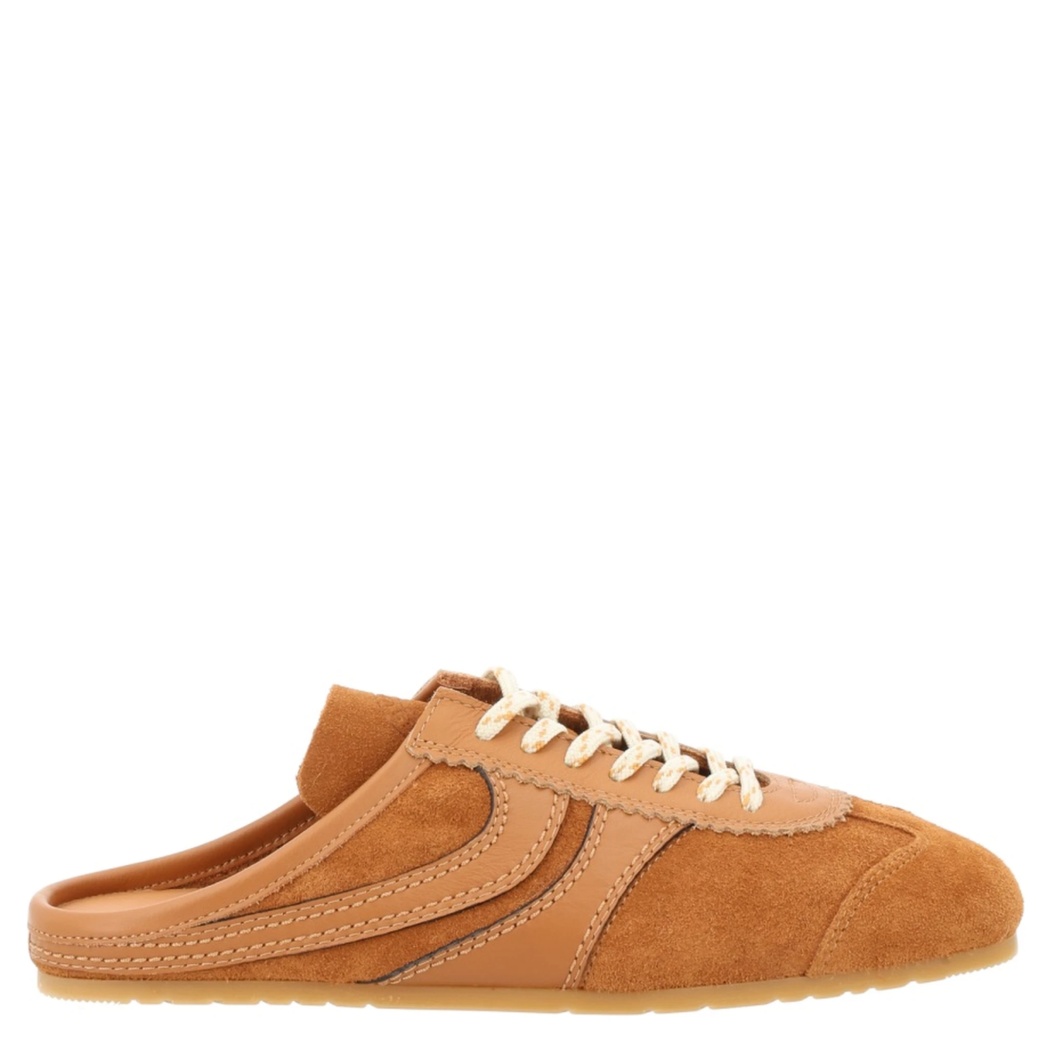 SLIP-ON SNEAKER