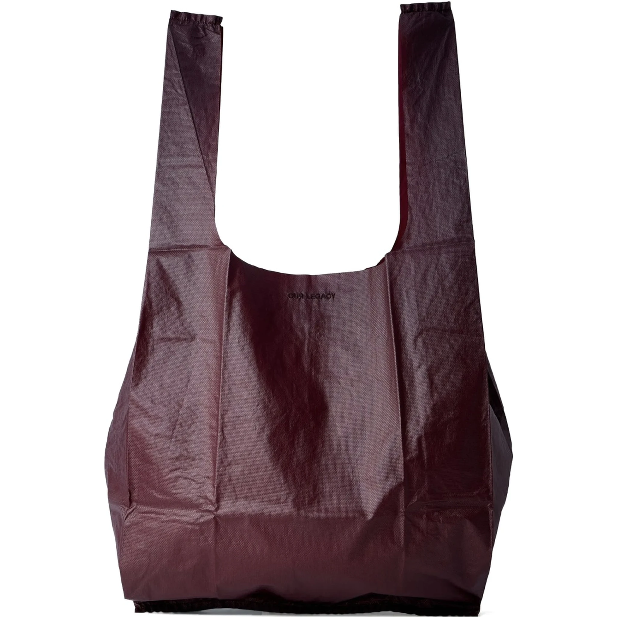 "GROCERY" BAG