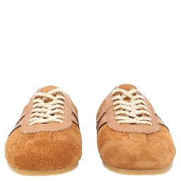 SLIP-ON SNEAKER