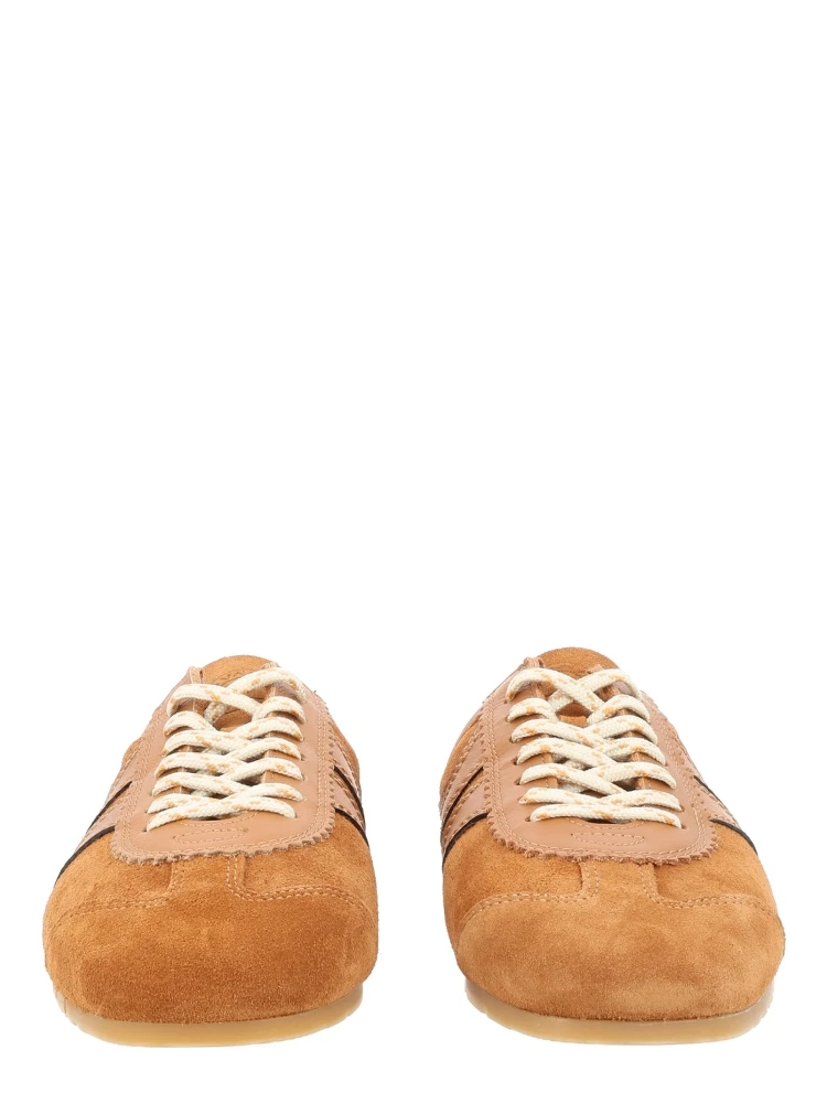 SLIP-ON SNEAKER alternative