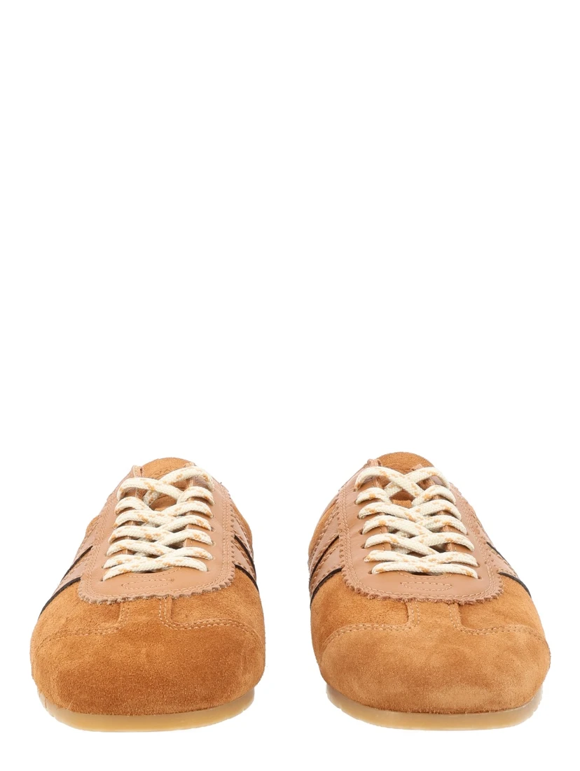SLIP-ON SNEAKER