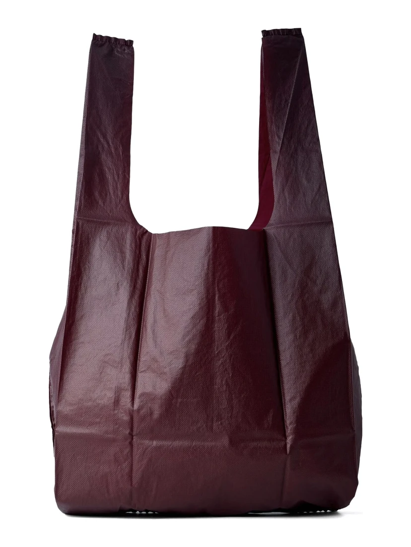 "GROCERY" BAG