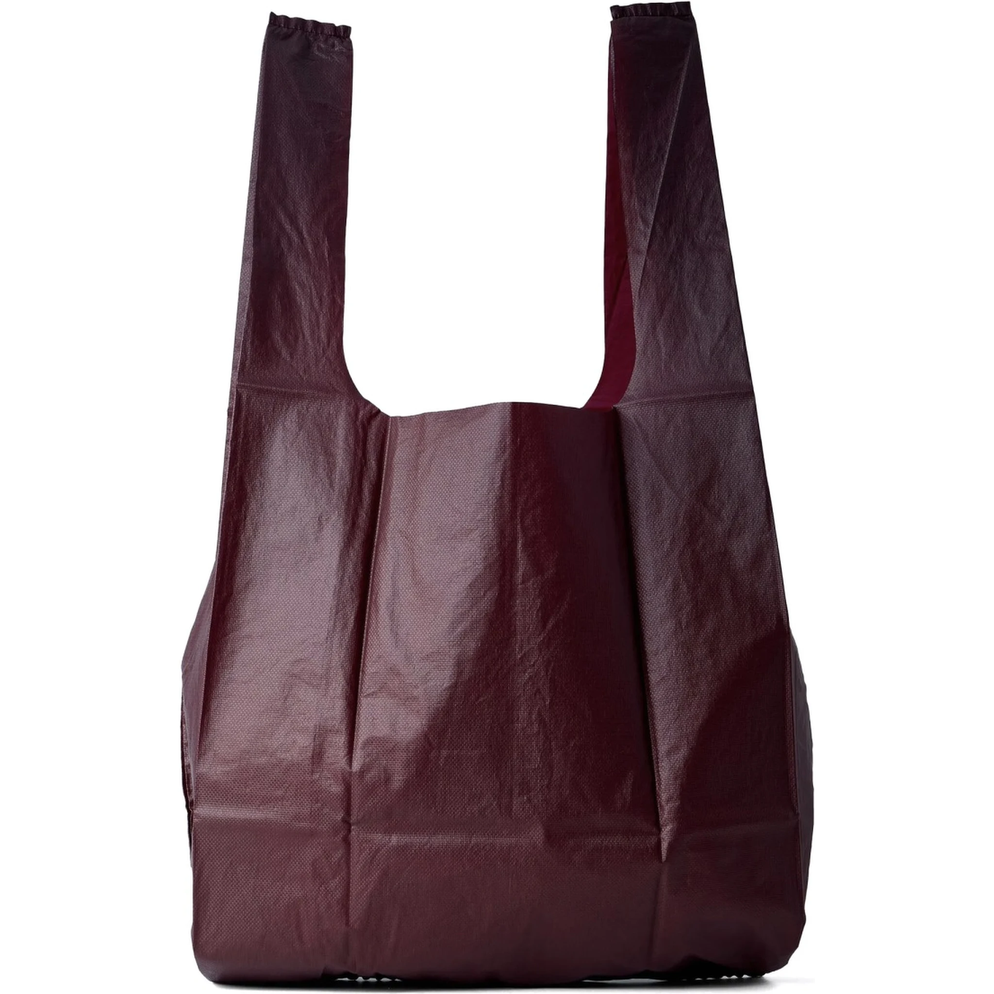 "GROCERY" BAG