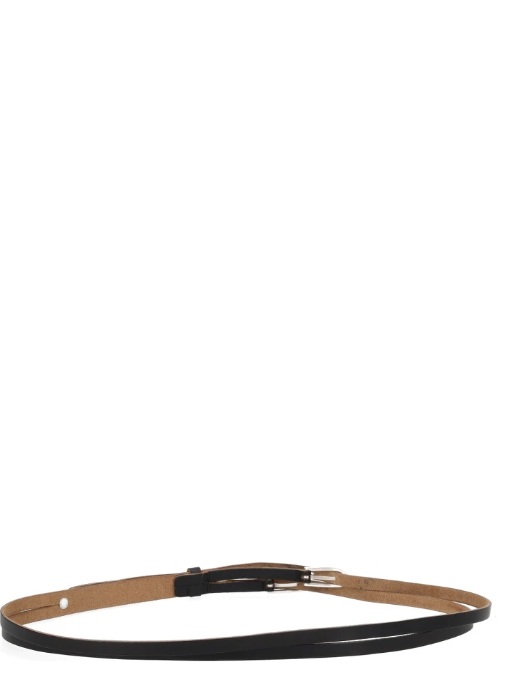 "TWIN TOUNGE" BELT alternative