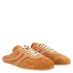 SLIP-ON SNEAKER