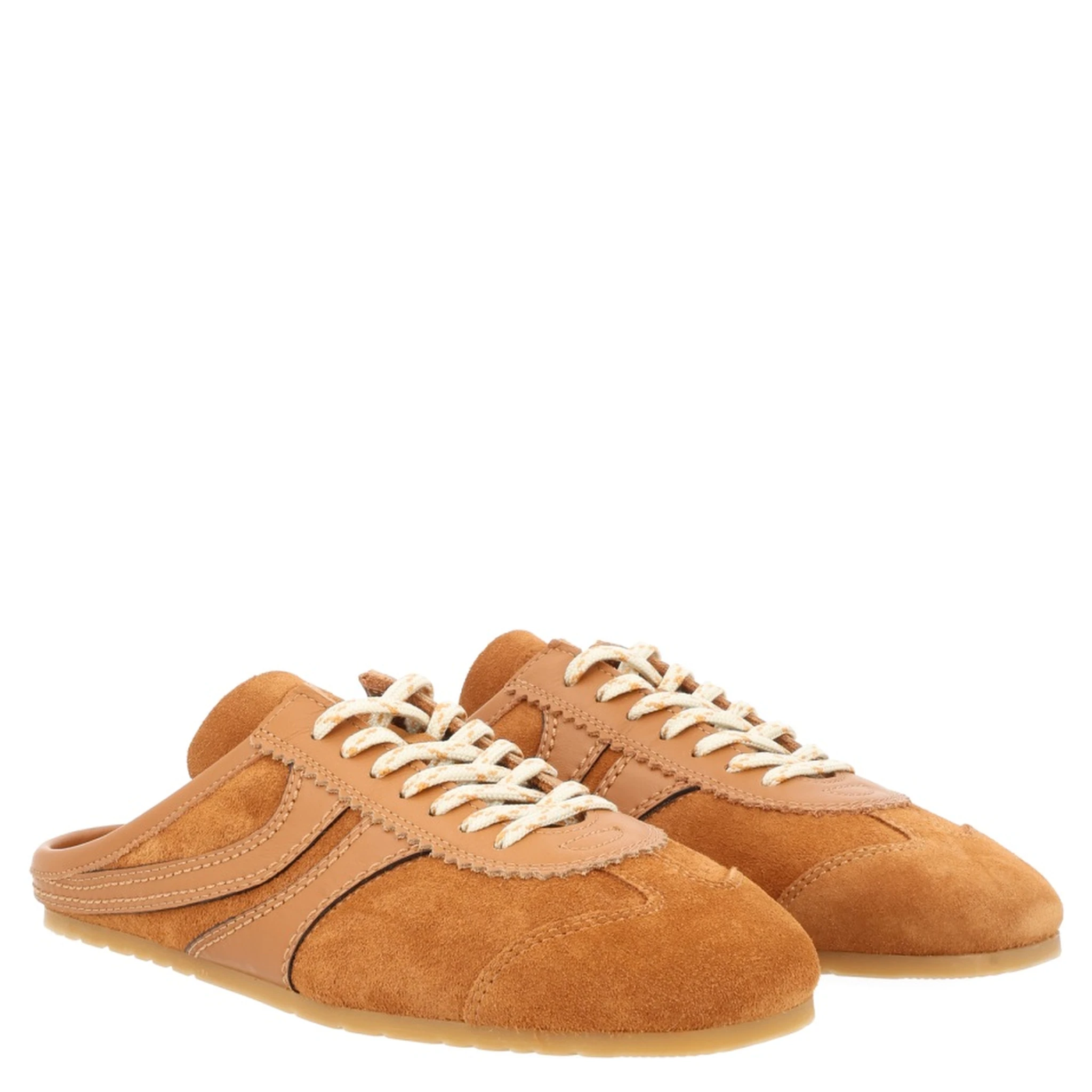 SLIP-ON SNEAKER