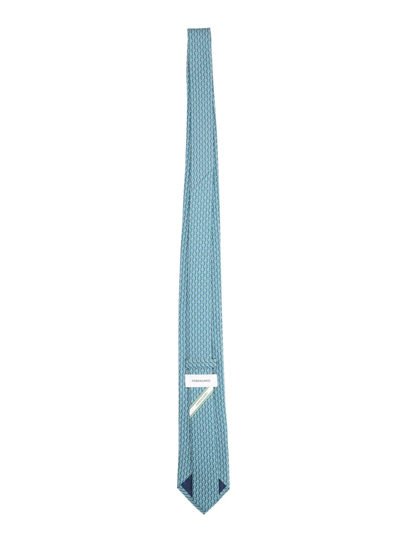 SILK TIE