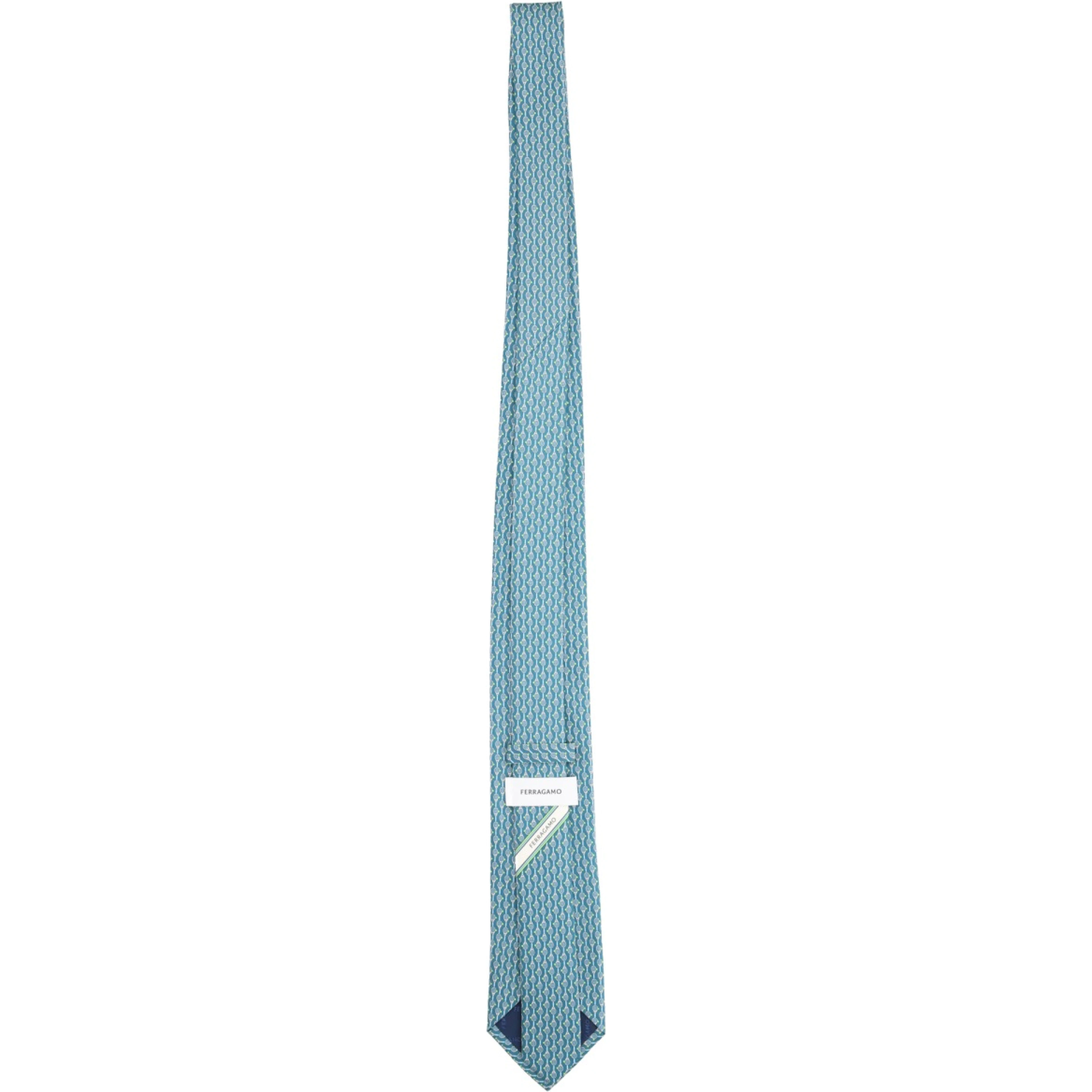 SILK TIE