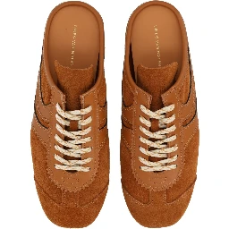 SLIP-ON SNEAKER