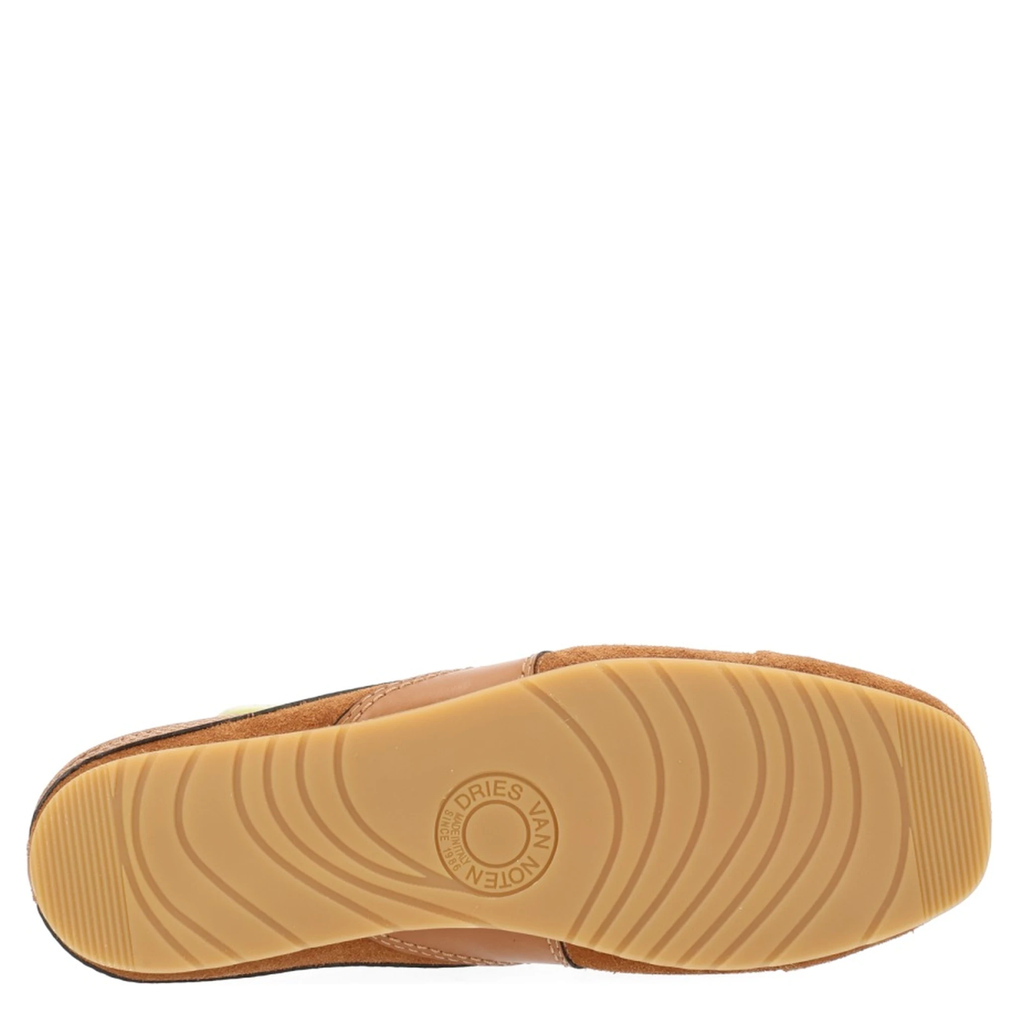 SLIP-ON SNEAKER