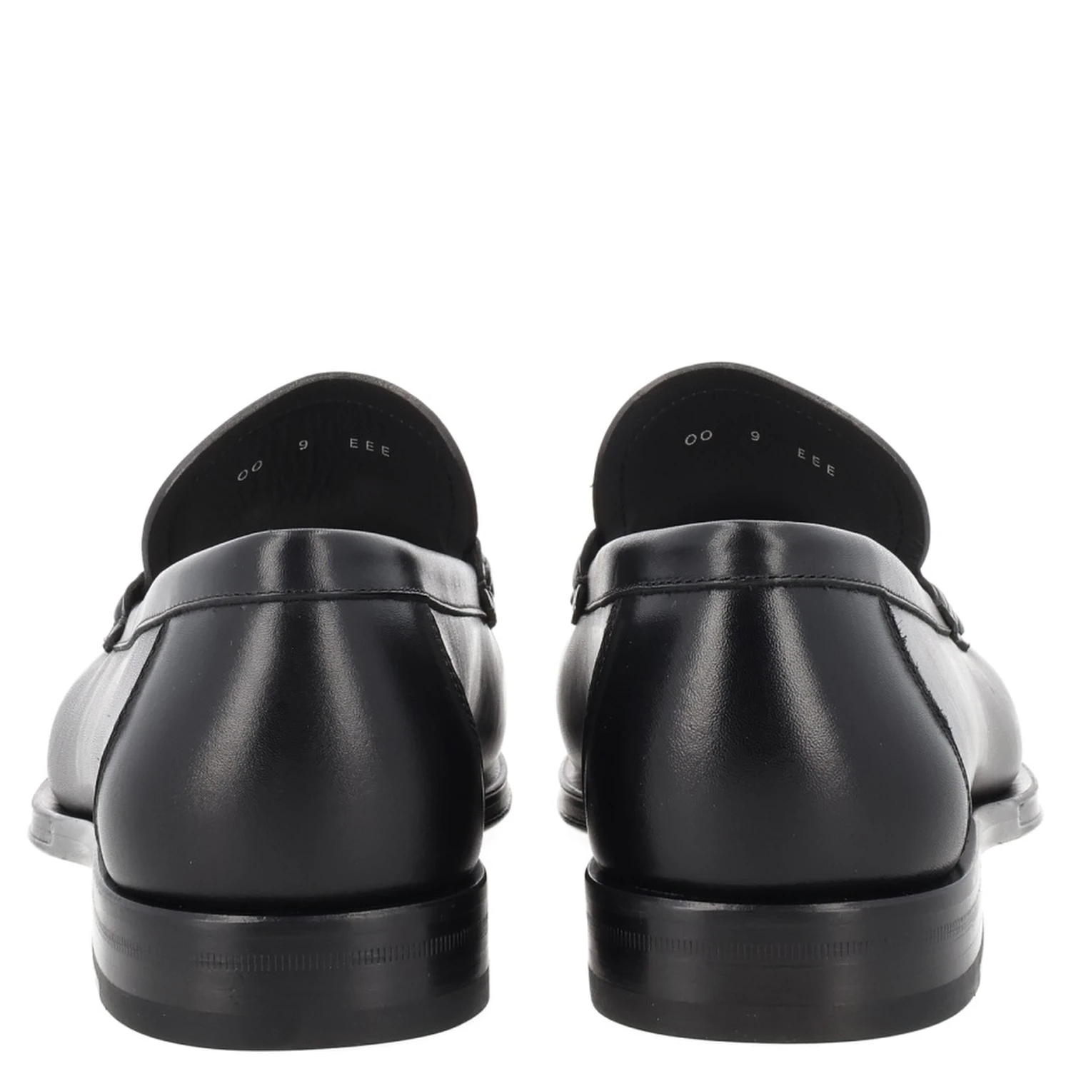 MOCCASIN "GANCINI"