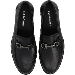 MOCCASIN "GANCINI"