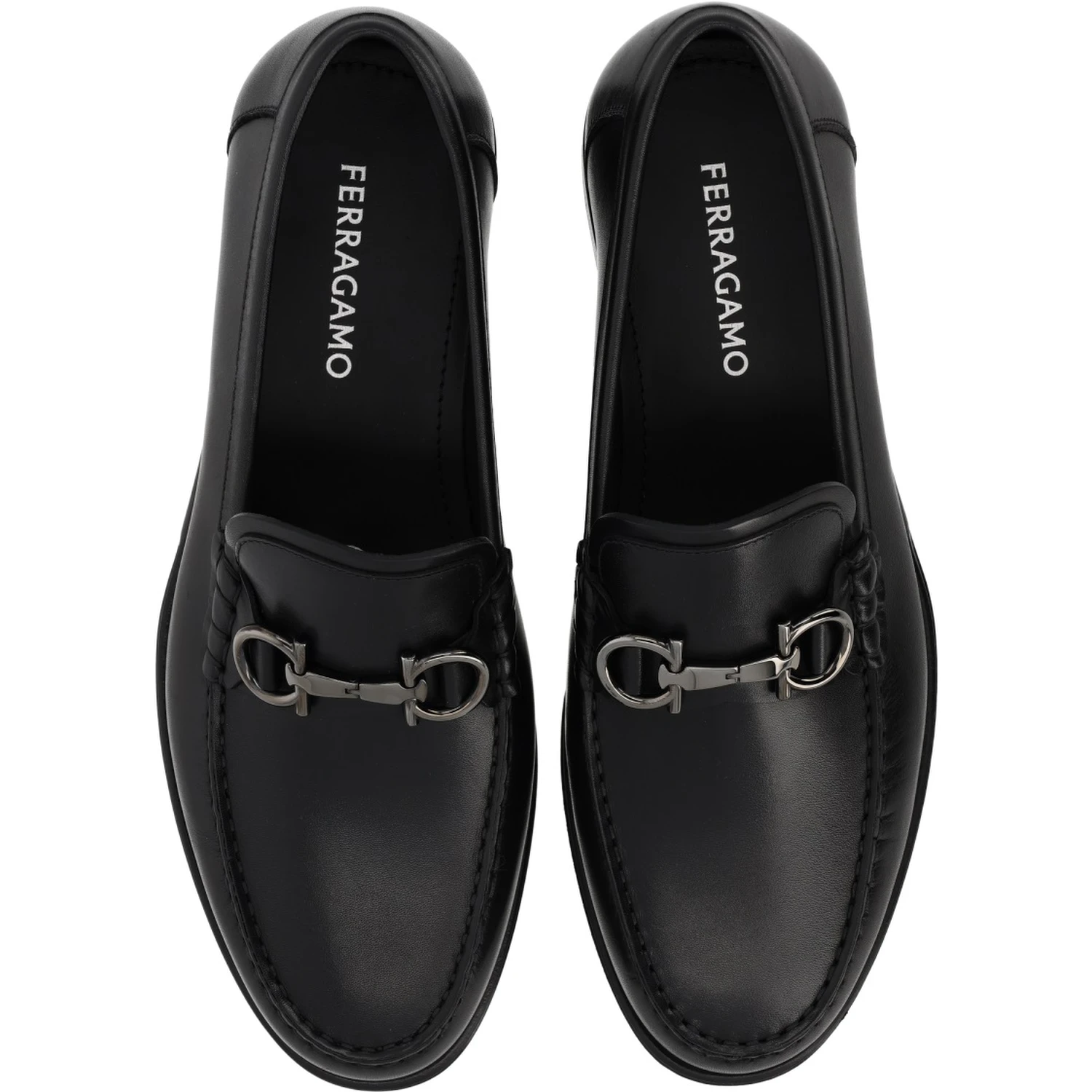 MOCCASIN "GANCINI"