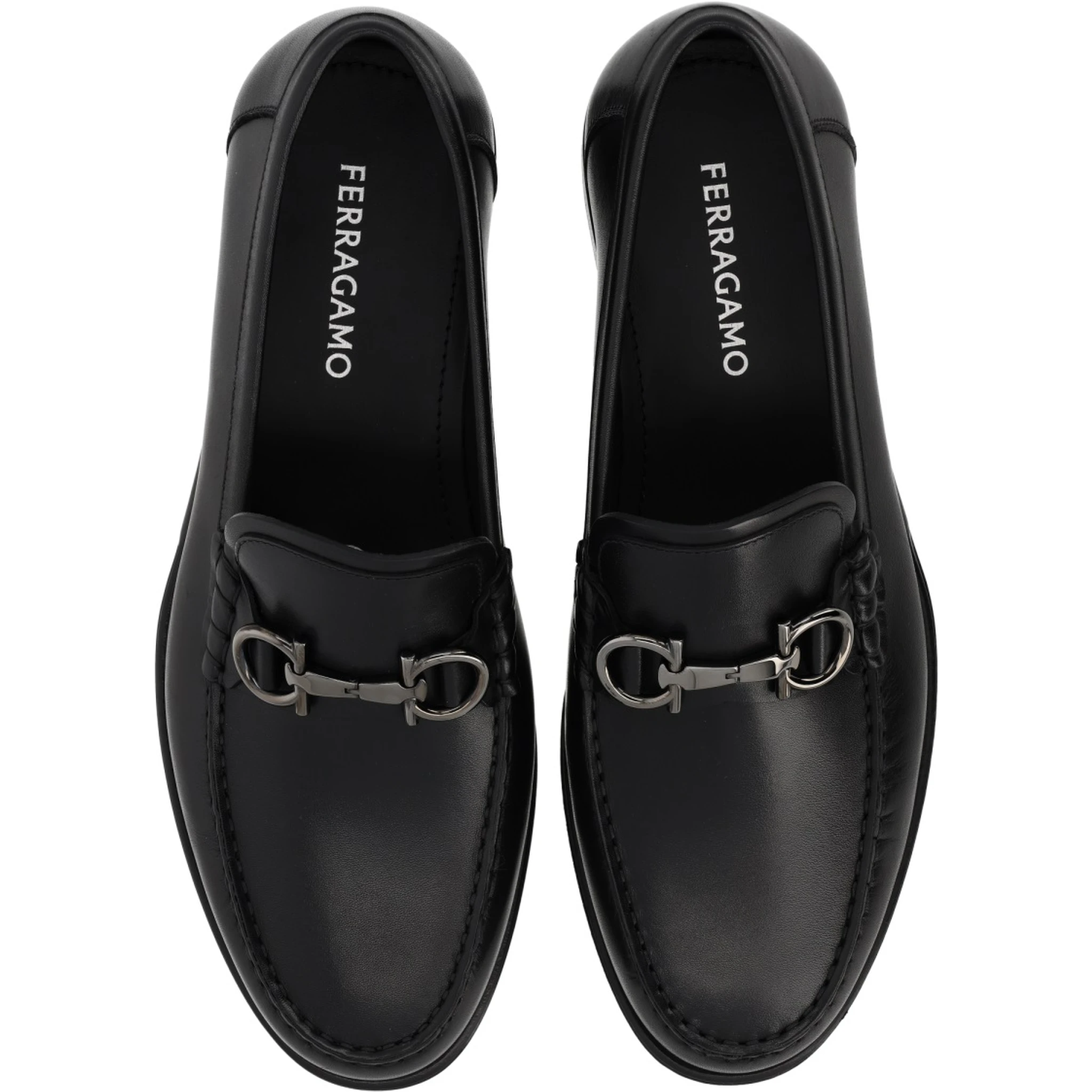 MOCCASIN "GANCINI"