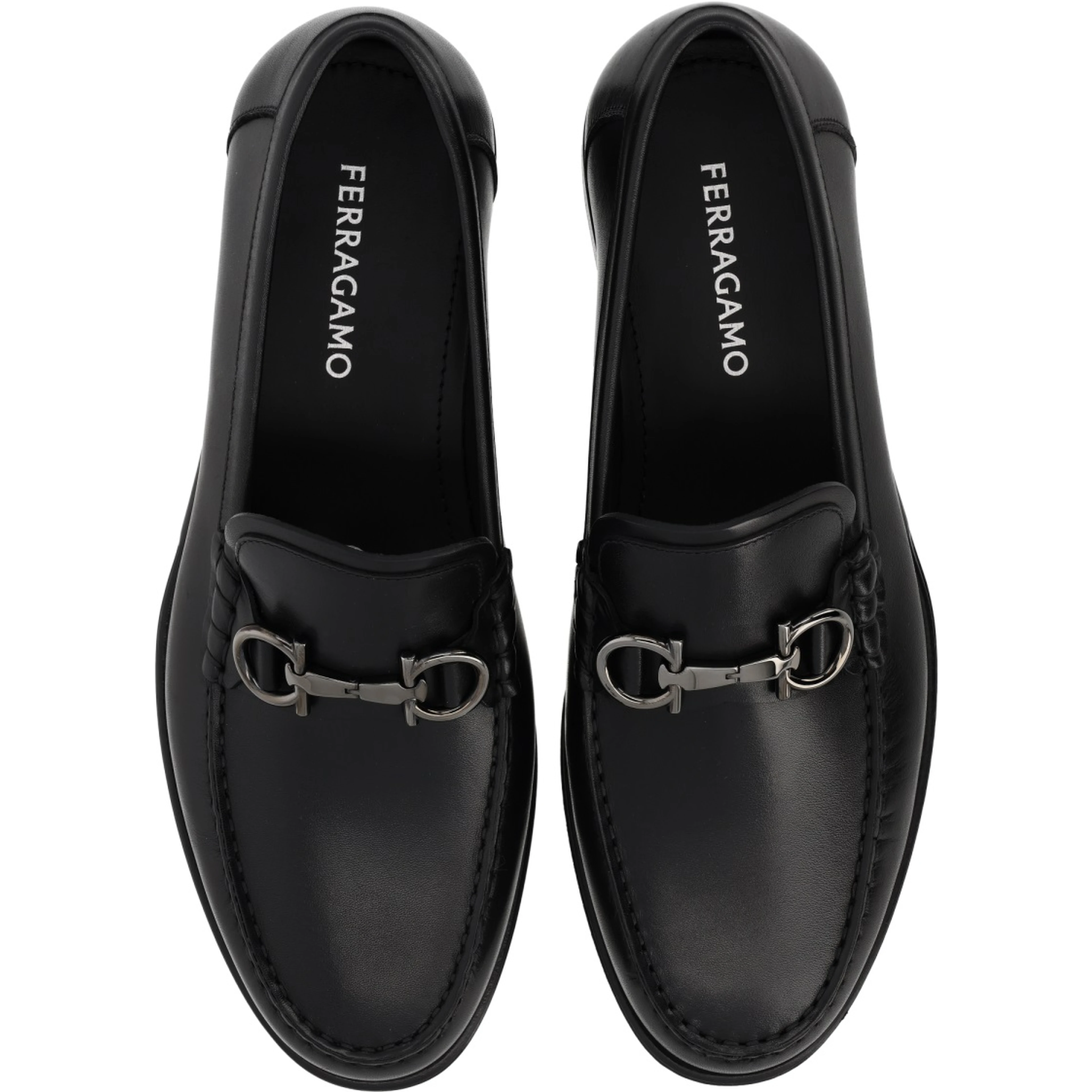 MOCCASIN "GANCINI"
