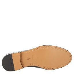 MOCCASIN "GANCINI"
