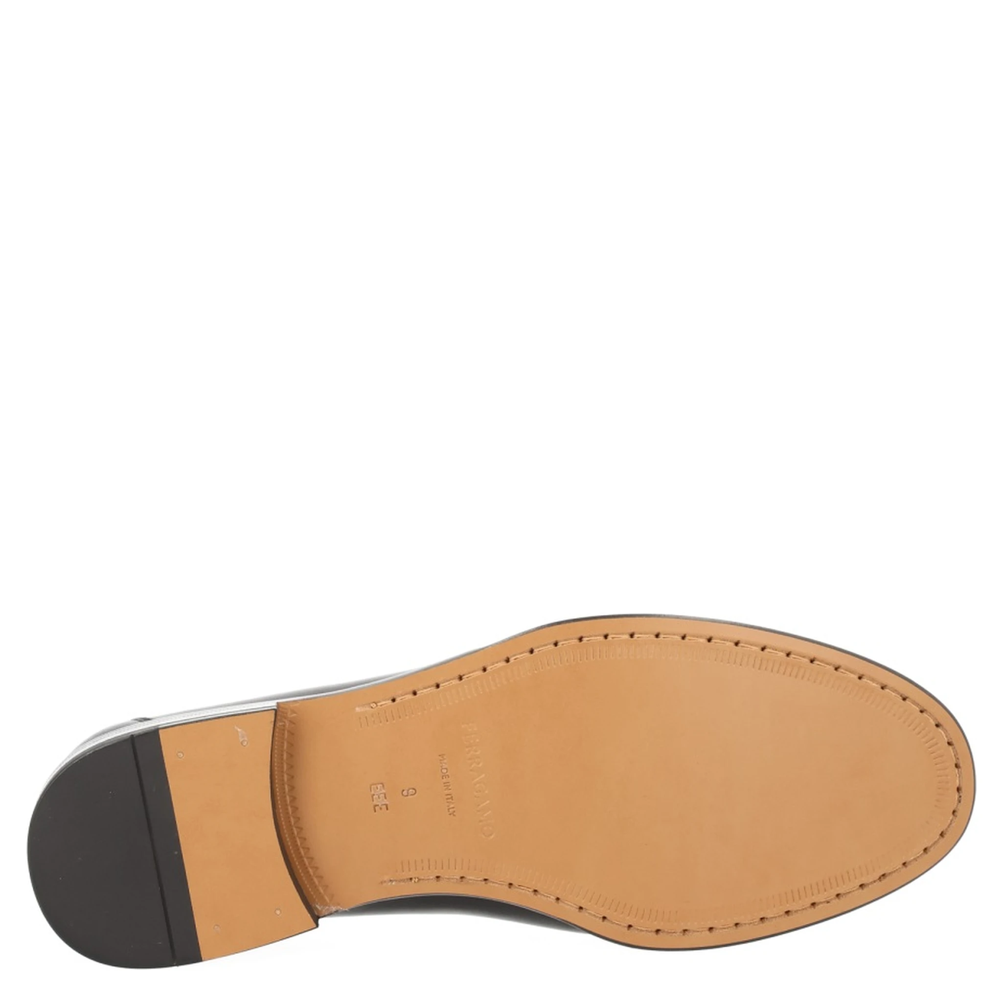 MOCCASIN "GANCINI"