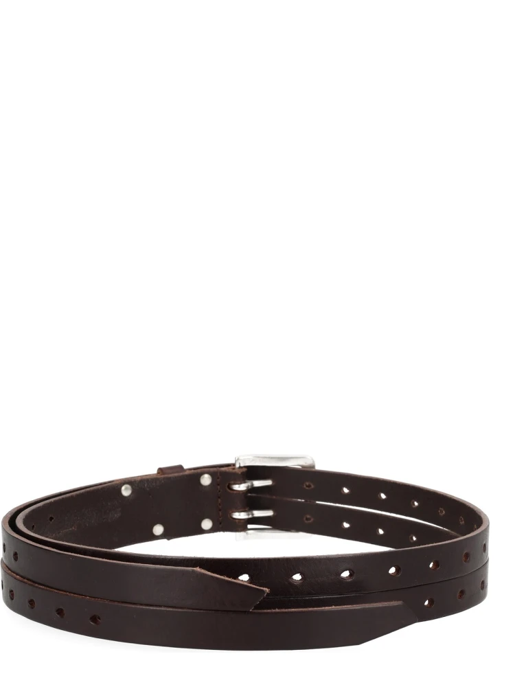 "SPLIT" BELT alternative