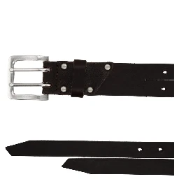 "SPLIT" BELT