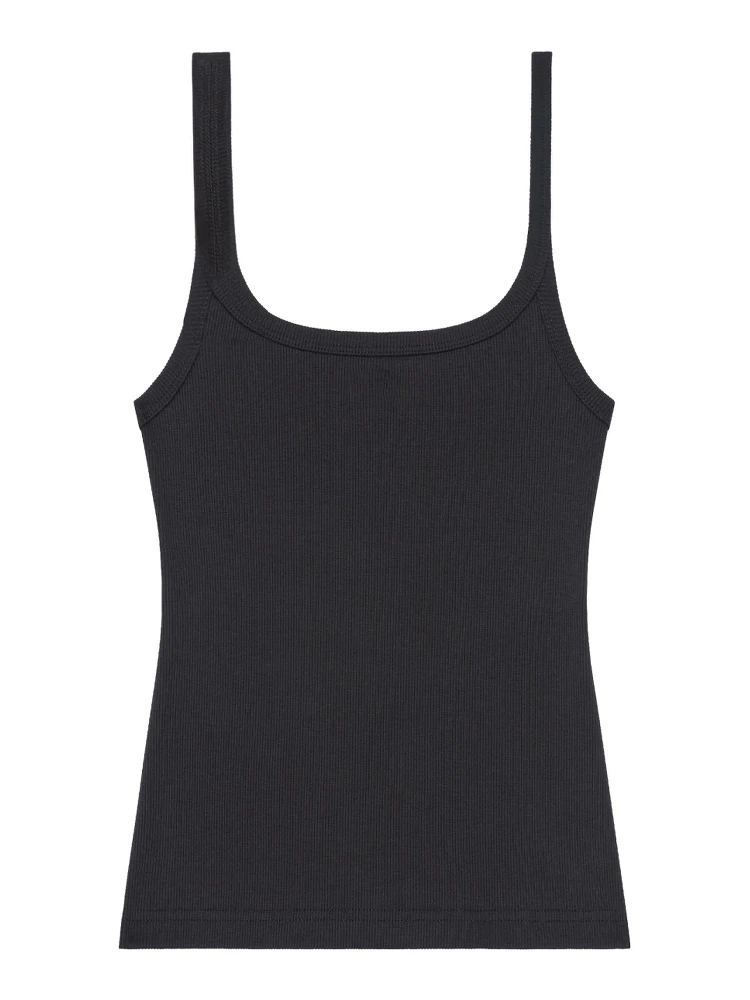 90S BUCKLE TOP alternative