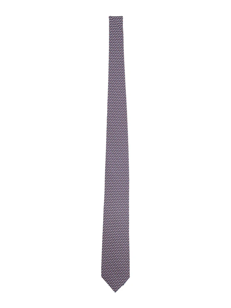 SILK TIE