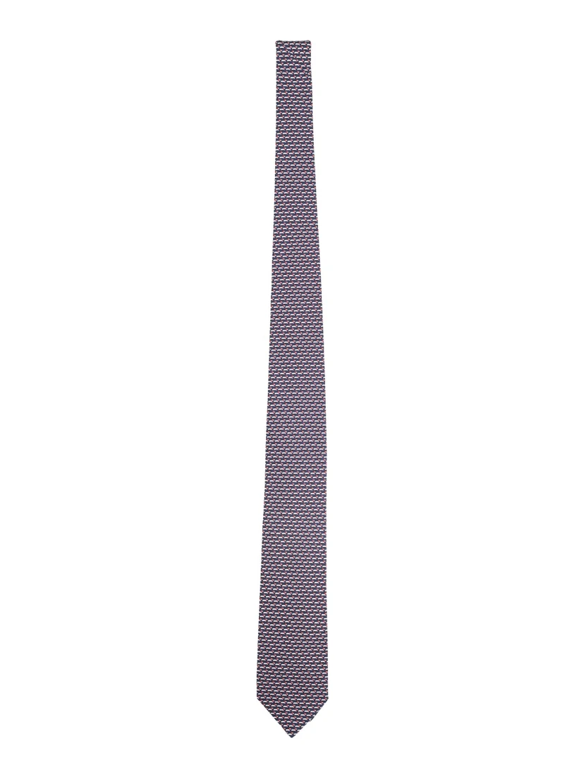 SILK TIE