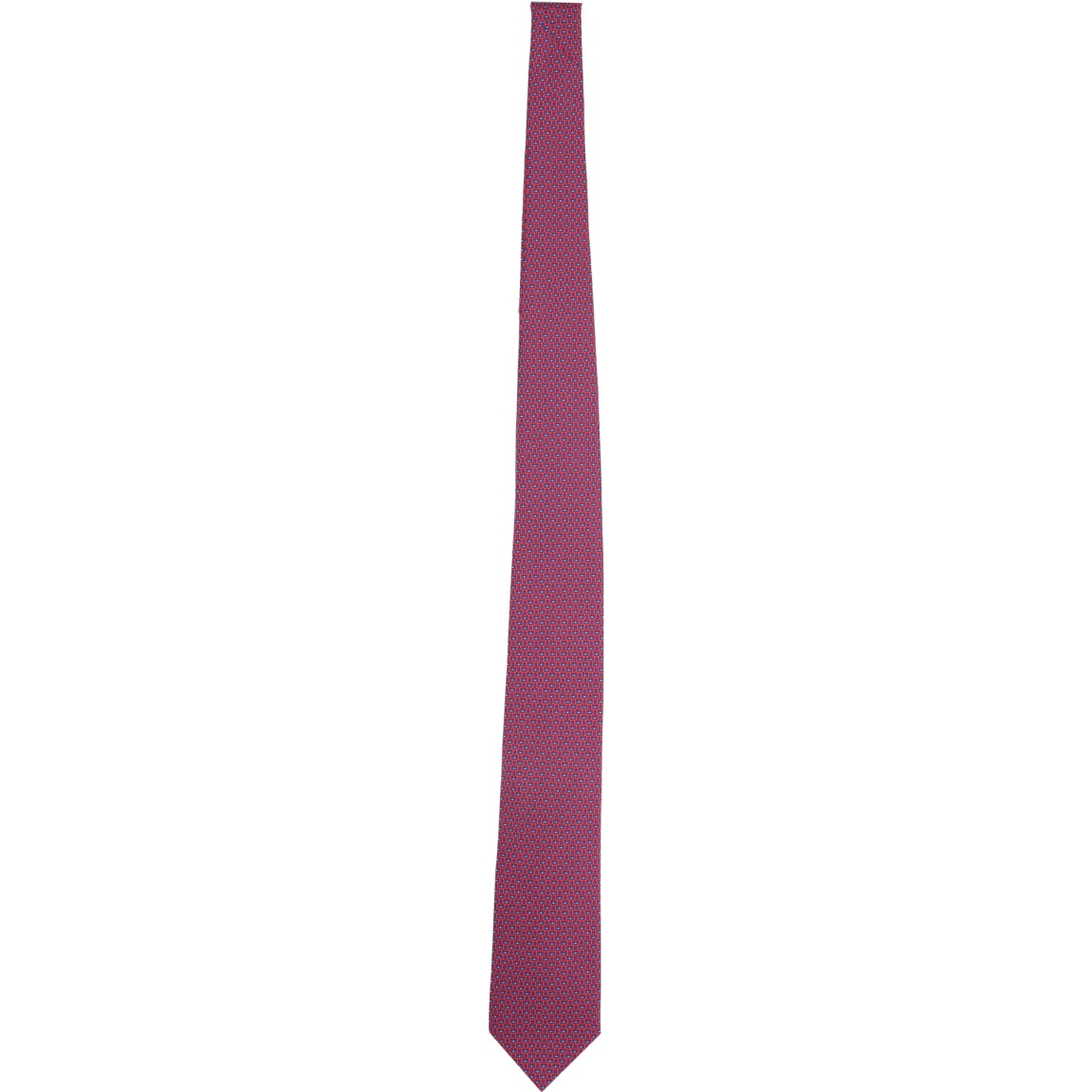 SILK TIE