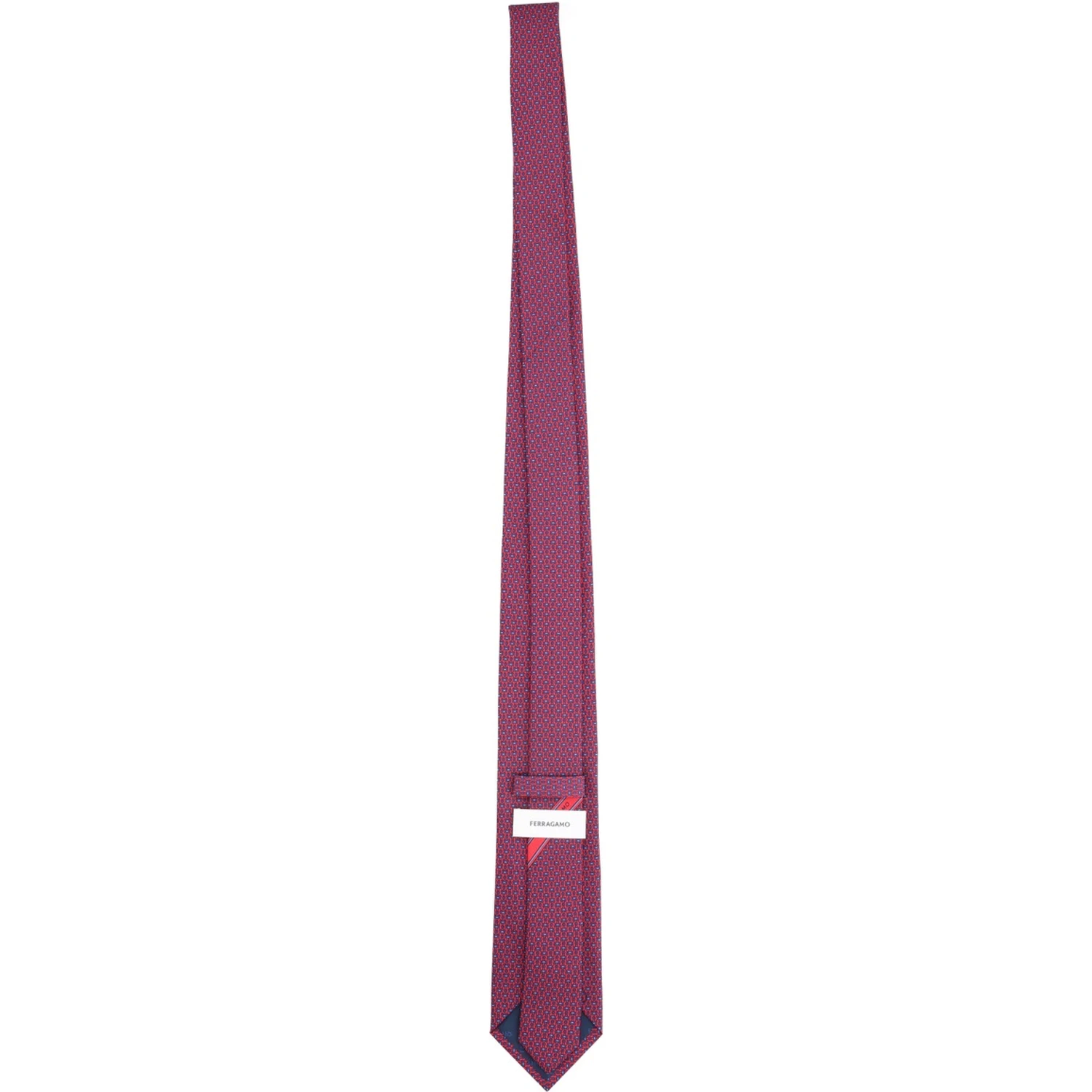 SILK TIE